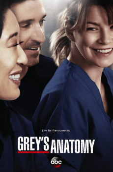 Grey's Anatomy