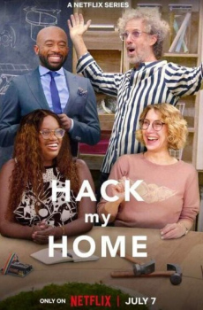 Hack My Home