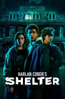 Harlan Coben's Shelter