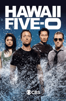 Hawaii Five-0