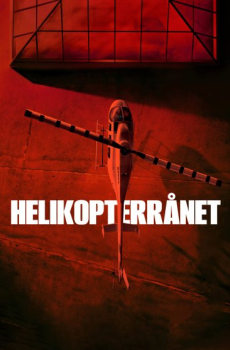 Helikopterrånet