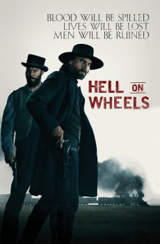 Hell on Wheels