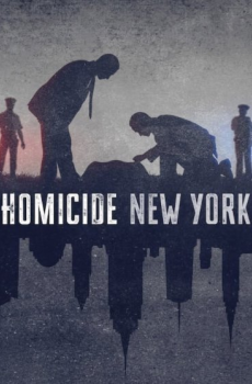 Homicide: New York