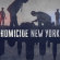 Homicide: New York