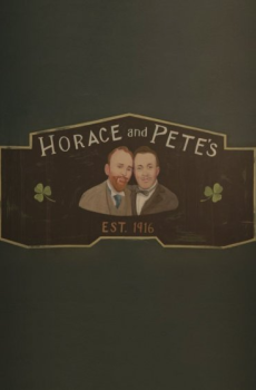 Horace and Pete