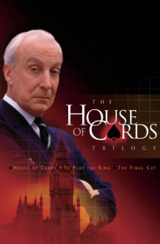 House of Cards - UK