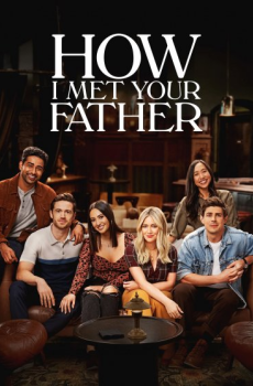 How I Met Your Father