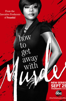 How to Get Away with Murder