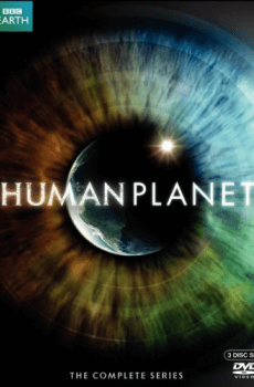 Human Planet