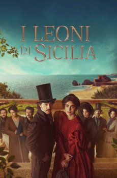 I Leoni di Sicilia