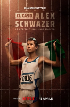 Il Caso Alex Schwazer