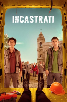 Incastrati