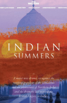 Indian Summers