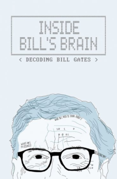 Inside Bill's Brain: Decoding Bill Gates