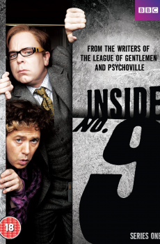 Inside No. 9