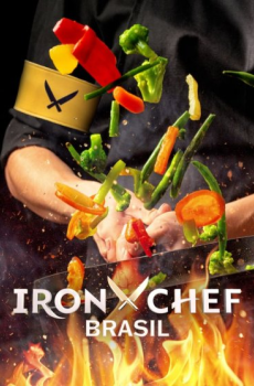 Iron Chef: Brasil