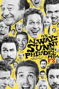 It's Always Sunny in Philadelphia