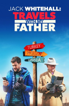 Jack Whitehall: Travels with My Father