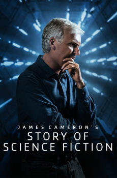 James Cameron's Story of Science Fiction