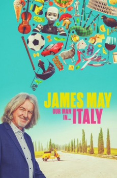 James May: Our Man In…