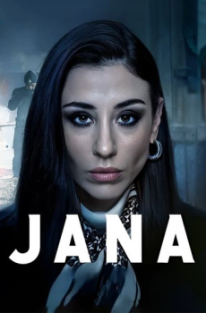 Jana - Märkta för livet