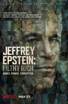 Jeffrey Epstein: Filthy Rich