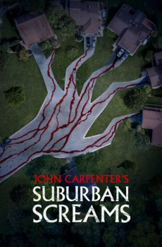 John Carpenter's Suburban Screams