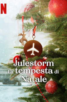 Julestorm