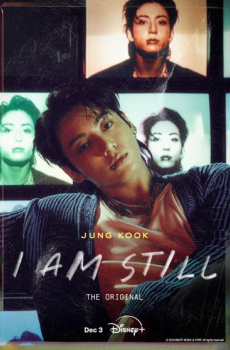 [JUNG KOOK: I AM STILL] THE ORIGINAL