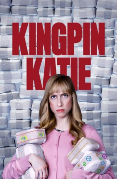 Kingpin Katie