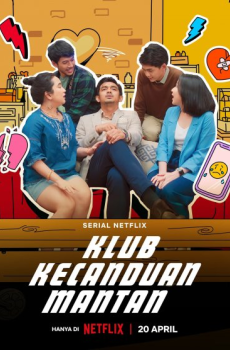 Klub Kecanduan Mantan