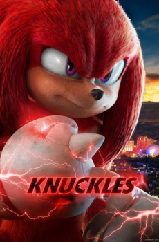 Knuckles