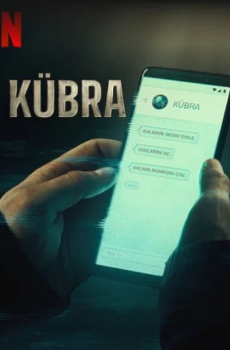 Kübra