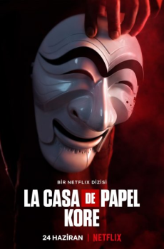 La Casa de Papel: Kore