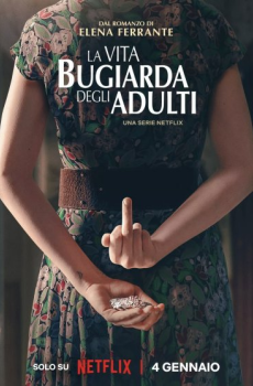 La Vita Bugiarda Degli Adulti