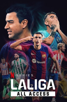 LALIGA: Más allá del gol