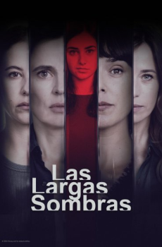 Las largas sombras