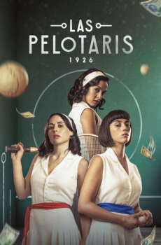 Las Pelotaris 1926