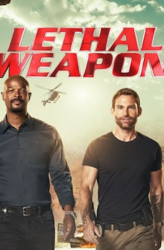 Lethal Weapon