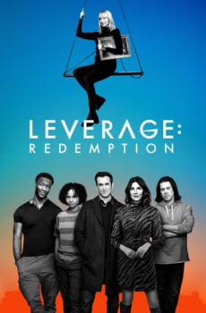 Leverage: Redemption