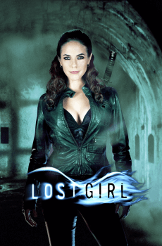 Lost Girl