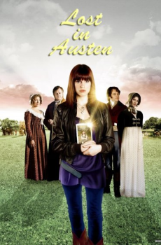 Lost in Austen