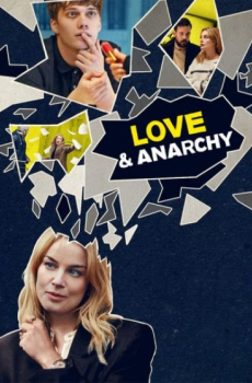 Love & Anarchy