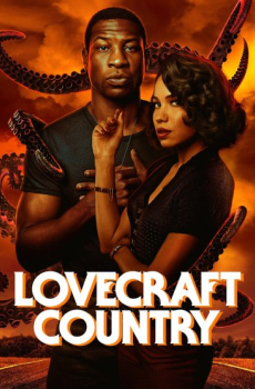 Lovecraft Country