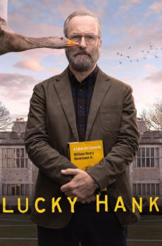 Lucky Hank