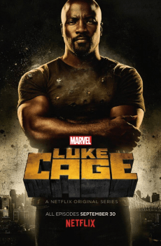 Luke Cage