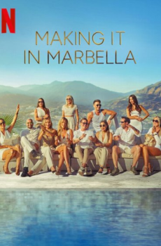 Mäklarna i Marbella