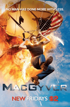 MacGyver