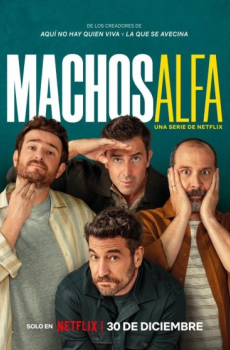 Machos alfa