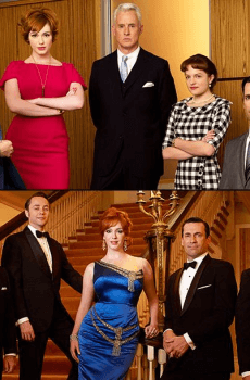 Mad Men